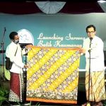 Sarung Batik Pakem Kaumanan
